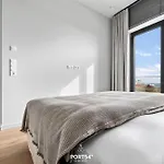 Lägenhet Waterfront Auf Sylt List