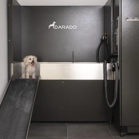 Waterfront Auf Sylt Apartment