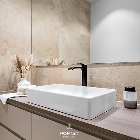 Apartment Waterfront Auf Sylt List auf Sylt