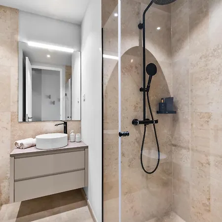 Apartment Waterfront Auf Sylt