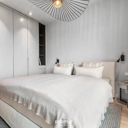 Apartamento Waterfront Auf Sylt List