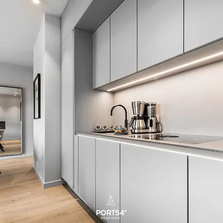 Waterfront Auf Sylt * List auf Sylt