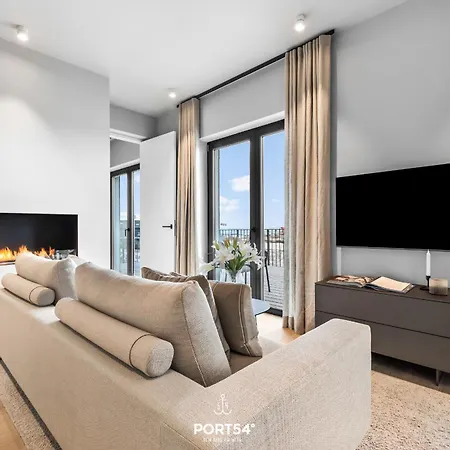 Waterfront Auf Sylt Apartment List auf Sylt