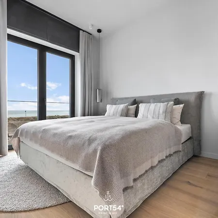 Waterfront Auf Sylt * List auf Sylt