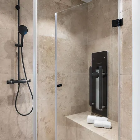 Waterfront Auf Sylt *