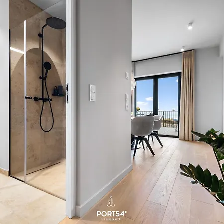 Waterfront Auf Sylt List auf Sylt