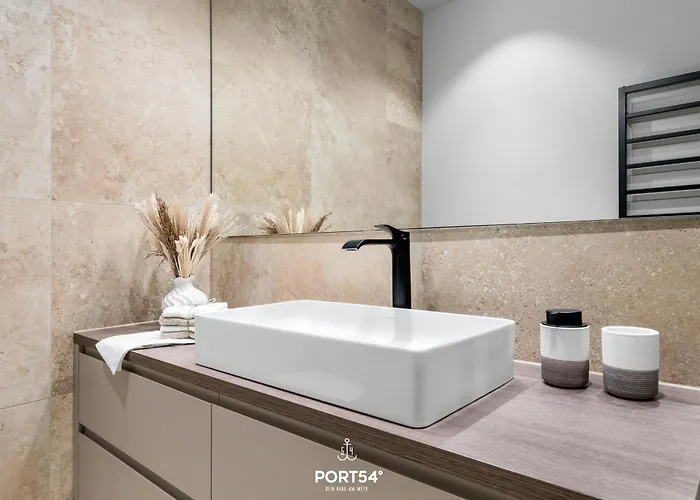 Appartamento Waterfront Auf Sylt List