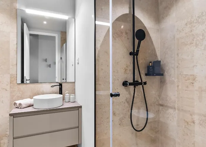 Apartment Waterfront Auf Sylt