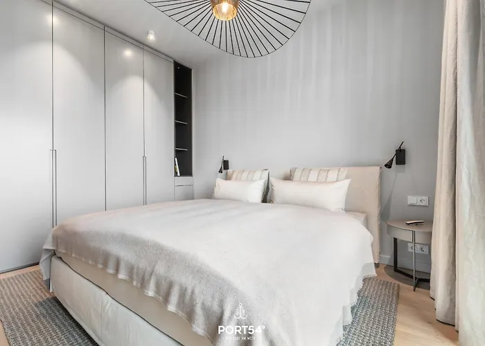 Appartamento Waterfront Auf Sylt List