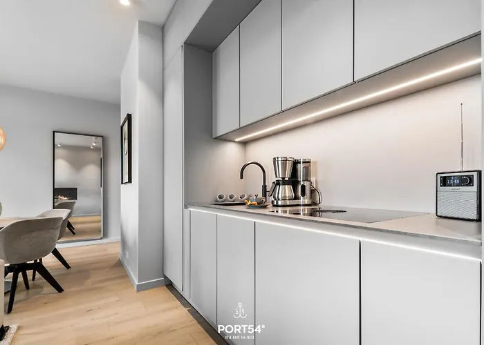 Waterfront Auf Sylt * List auf Sylt