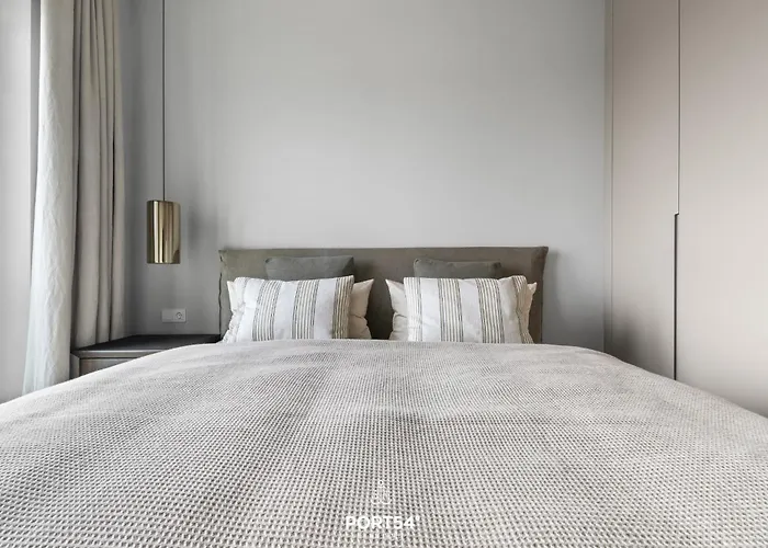 Waterfront Auf Sylt Appartamento List