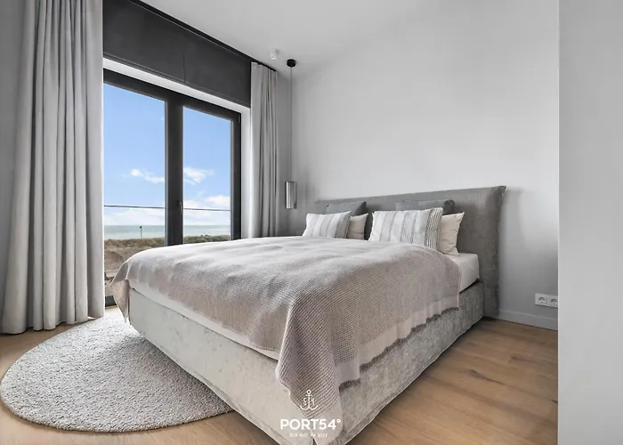 Waterfront Auf Sylt * List