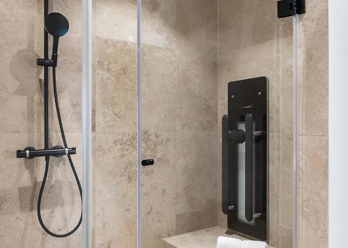 Waterfront Auf Sylt *