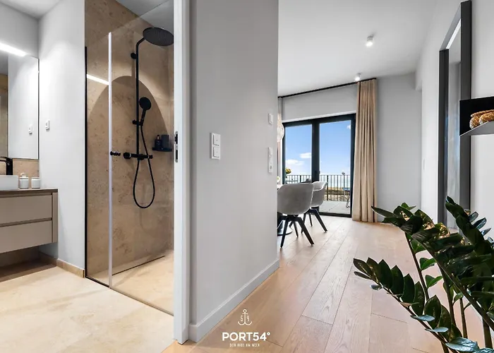 Waterfront Auf Sylt List auf Sylt